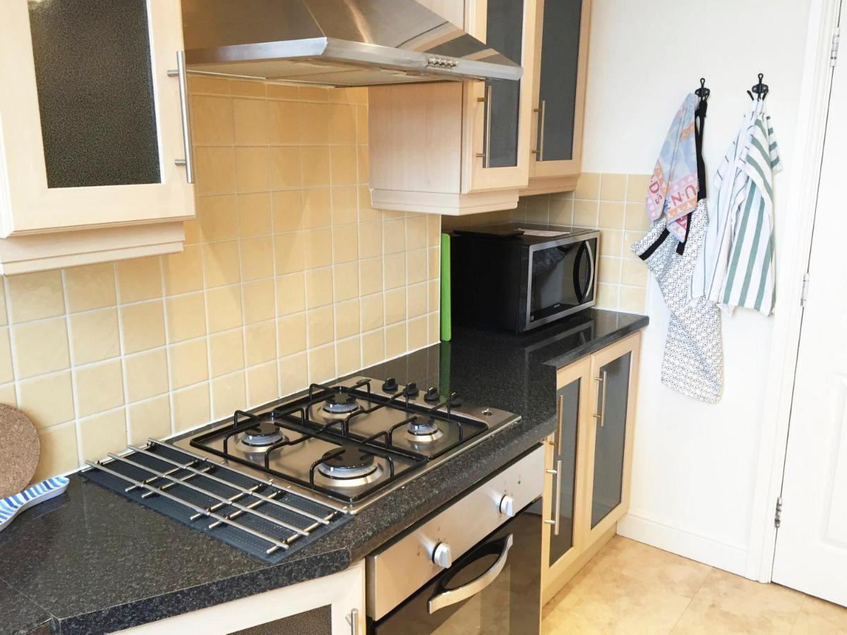 Royal Manor Park Apartment Ландъндо Екстериор снимка